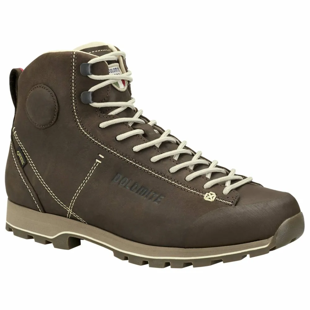 Best Dolomite 54 High FG Gore-Tex o Testa Di Mor