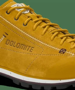 Discount Dolomite Unisex 54 Low EVO Oak Brown
