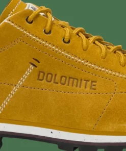 Discount Dolomite Unisex 54 Low EVO Oak Brown