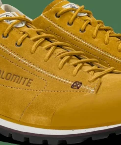 Discount Dolomite Unisex 54 Low EVO Oak Brown