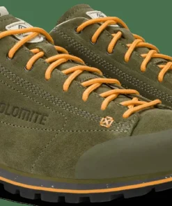 Best Dolomite Unisex 54 Low EVO Night Green/black