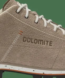 Sale Dolomite Unisex 54 Low EVO LT Shoes Otter Brown