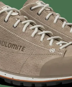 Sale Dolomite Unisex 54 Low EVO LT Shoes Otter Brown