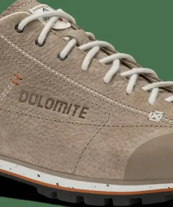 Sale Dolomite Unisex 54 Low EVO LT Shoes Otter Brown