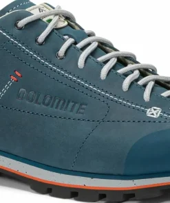 Best Dolomite Unisex 54 Low FG EVO GORE-TEX Legion Blue