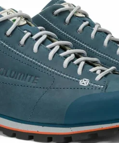 Best Dolomite Unisex 54 Low FG EVO GORE-TEX Legion Blue
