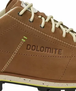 Sale Dolomite Unisex 54 Low FG EVO GORE-TEX Sepia Brown