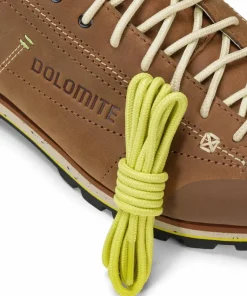 Sale Dolomite Unisex 54 Low FG EVO GORE-TEX Sepia Brown