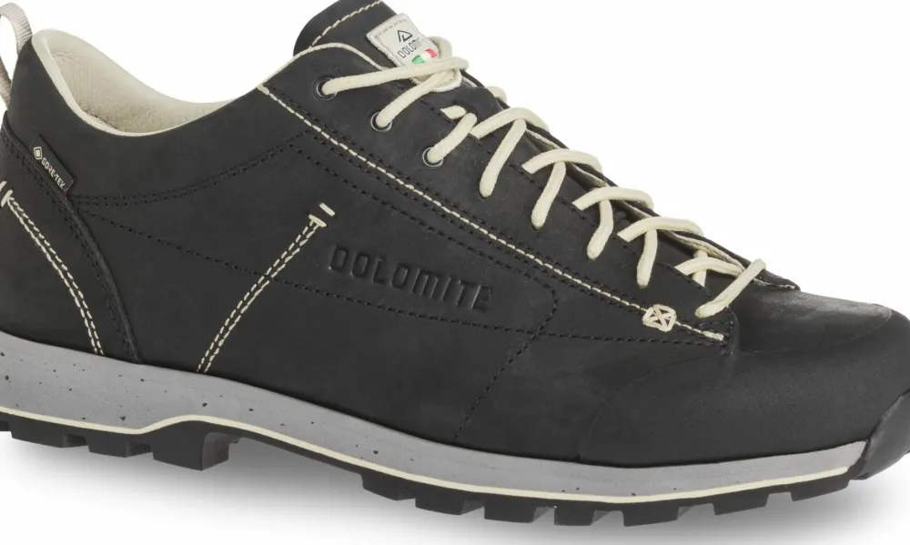 Discount Dolomite Unisex 54 Low FG EVO GORE-TEX Black