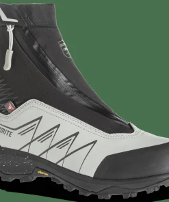 Clearance Dolomite Women's Tamaskan 2.0 Foggy White/Black