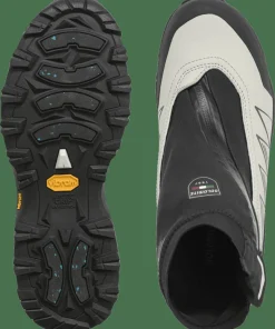 Clearance Dolomite Women's Tamaskan 2.0 Foggy White/Black