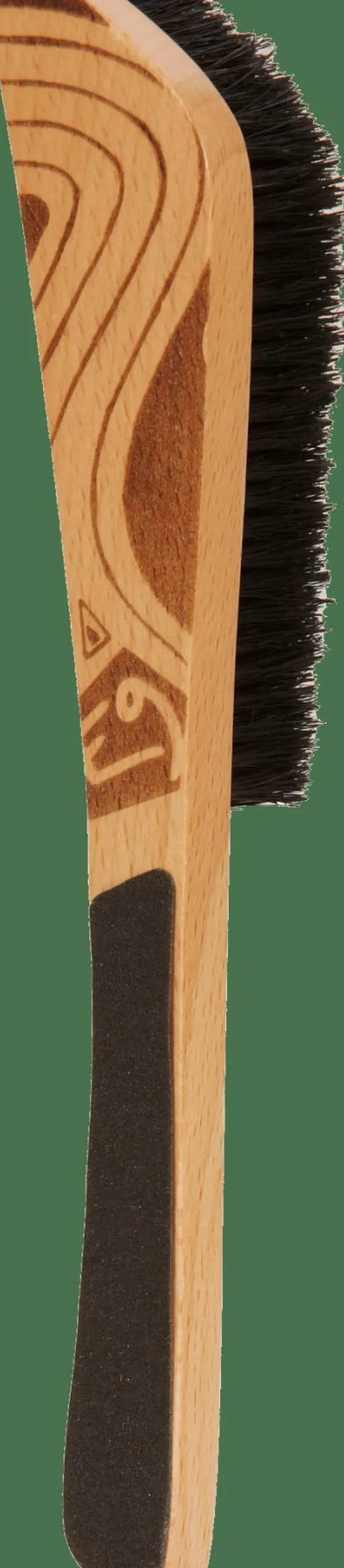 Outlet E9 brush 2.4 Wood