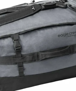 Discount Eagle Creek Cargo Hauler Wheeled Duffel 130 L Charcoal