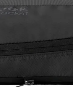 New Eagle Creek Pack-It Reveal Expansion Cube M Black