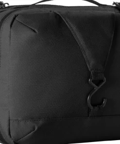New Eagle Creek Pack-It Trifold Toiletry Kit Black