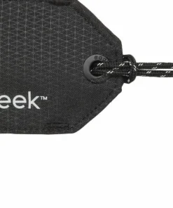 Best Eagle Creek Reflective Luggage Tag Black