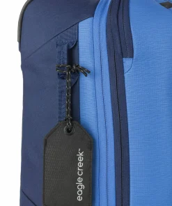 Best Eagle Creek Reflective Luggage Tag Black