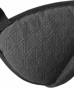 Hot Eagle Creek Sandman Eyeshade Black