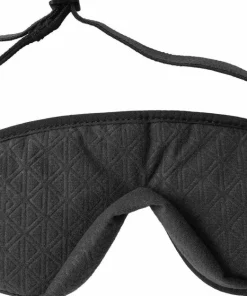 Hot Eagle Creek Sandman Eyeshade Black