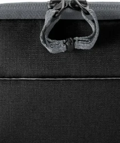 New Eagle Creek Stash RFID Crossbody Bag Black