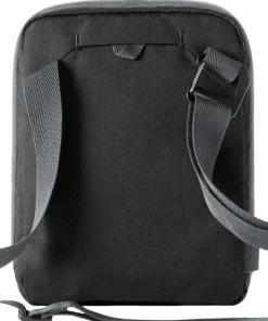New Eagle Creek Stash RFID Crossbody Bag Black