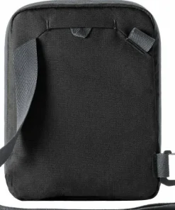 New Eagle Creek Stash RFID Crossbody Bag Black