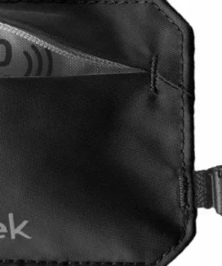 Best Eagle Creek Undercover RFID Hidden Pocket Black