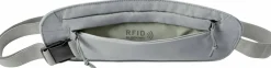 Sale Eagle Creek Undercover RFID Money Belt Storm Grey