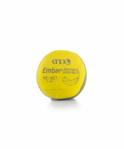 New Eagle Nest Outfitters Ember Underquilt Evergreen