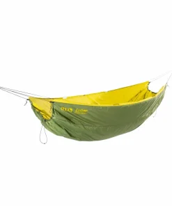 New Eagle Nest Outfitters Ember Underquilt Evergreen
