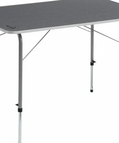 Online Easy Camp Alder Table Brown