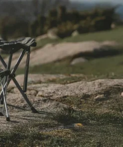 Easy Camp Elm Stool Olivine