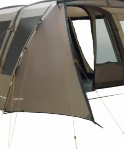 Clearance Easy Camp Kullen 6 Air Brown
