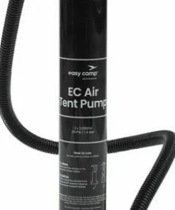 Clearance Easy Camp Kullen 6 Air Brown
