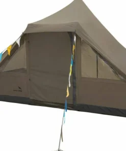 Outlet Easy Camp Moonlight Cabin Moonlight Grey
