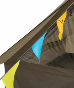 Outlet Easy Camp Moonlight Cabin Moonlight Grey