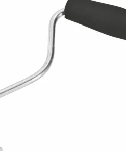 Hot Easy Camp Peg Remover Silver