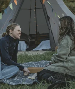 Sale Easy Camp Rands Tipi Dark Sand