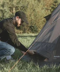 Sale Easy Camp Rands Tipi Dark Sand