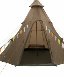 Sale Easy Camp Rands Tipi Dark Sand