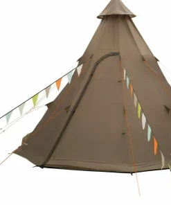 Sale Easy Camp Rands Tipi Dark Sand