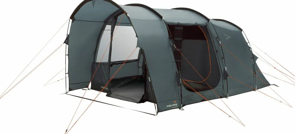 Online Easy Camp Skarvan 4 Blue