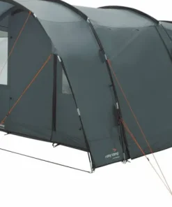 Hot Easy Camp Skarvan 5 Blue