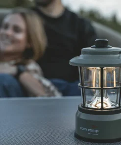 Easy Camp Starflower AA Lantern Green
