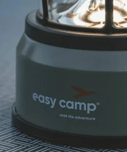 Easy Camp Starflower AA Lantern Green