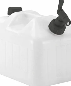 Outlet Easy Camp Thyme Jerry Can 10L Transparent