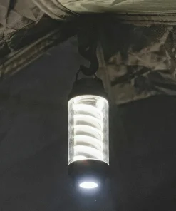 Easy Camp Winter Compact Lantern Green