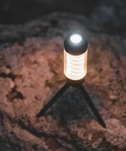 Easy Camp Winter Compact Lantern Green