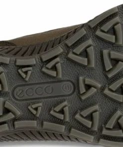 Ecco Men's Terracruise II Gore-Tex Tarmac/Tarmac