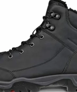 Ecco Men's Xpedition Iii Wp/Wl Black